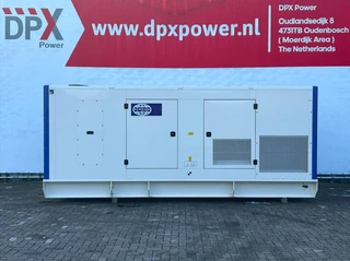 FG Wilson 2026 - P605-3 - 605 kVA Genset - DPX-16021 Bild 1 Miniaturansicht