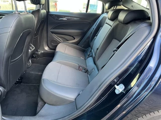 Opel Insignia 2019 - Grand Sport 1.5 Turbo Business Executive immagine 18