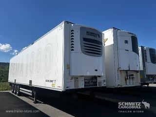Schmitz Cargobull Semitrailer Reefer Multitemp 2020 te koop