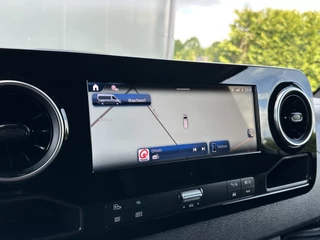 Mercedes-Benz Sprinter 2024 - 317 CDI 9G-TRONIC RWD FACELIFT / L2H2 / CAMERA / LED / CRUISE / AIRCO / BLIND SPOT / GEVEERDE STOEL imagen 17