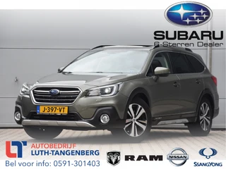 Subaru Outback 2020 - 2.5i Premium | X Explore | 1e eig. te koop