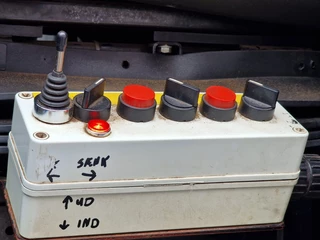 Volvo FH 1999 - 12.420 6x2 - Cable system - Manual gearbox image 19