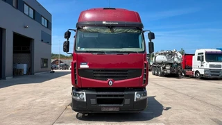 Renault Premium 450 DXI 2008 afbeelding 2 miniatuur