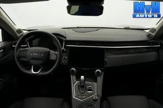 Lynk & Co 01 2022 - 1.5 PHEV|TREKHAAK|360°CAM|PANO|262PK afbeelding 2 miniatuur