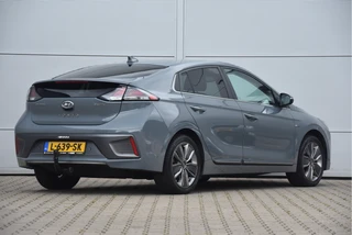 Hyundai IONIQ 2020 - Premium EV 38 kWh | Trekhaak | afbeelding 2 miniatuur