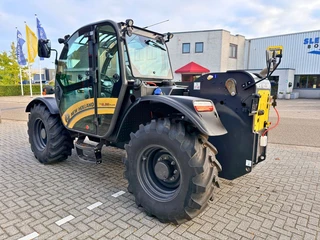 New Holland 2022 - TH6.36 Plus 4WD afbeelding 2 miniatuur