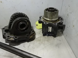 Scania N/A - EG-651P afbeelding 1