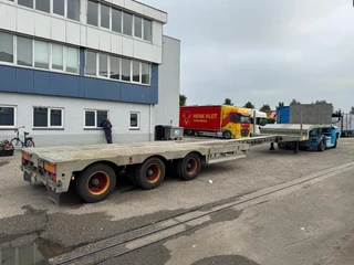 Nooteboom 3 AXLE 2000 afbeelding 3 miniatuur