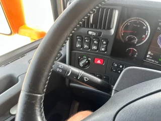 Scania R 2018 - R450 4x2 / RETARDER / EURO-6 / mega / full air / NL-truck immagine 16
