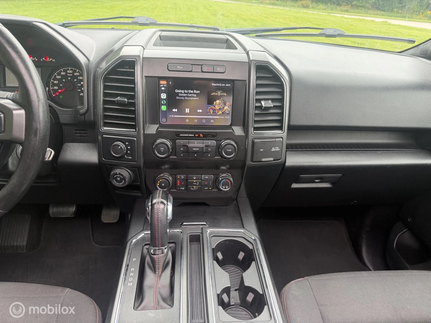 Ford F-150 2020 - USA 5.0 V8 XLT afbeelding 28