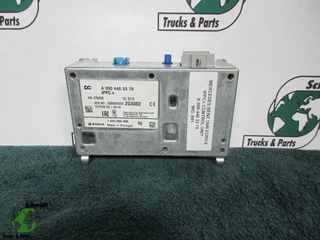 Mercedes-Benz - A 000 446 33 75 IPPC+ CONTROLEN MODULEN MERCEDES 1848 MP5 EURO 6 en venta