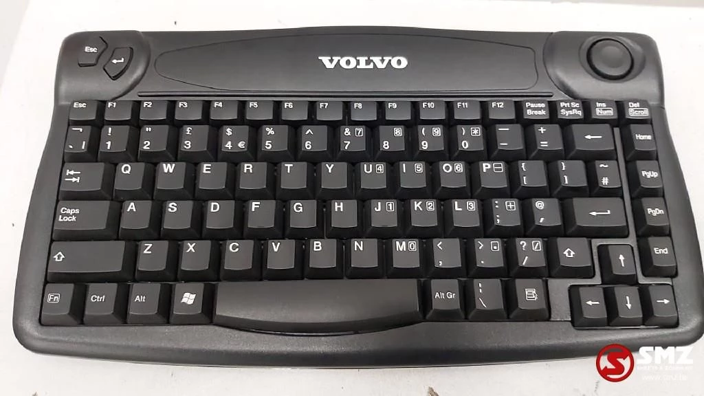 Volvo 2015 - Occ keyboard volvo dynafleet 21807079 изображение 2