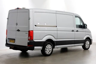 Volkswagen Crafter 2020 - 35 2.0 TDI 177pk L3H2 (L2H1) DSG-Automaat 4Motion 4x4 Highline LED/Navi/2x Schuifdeur 08-2020 afbeelding 2 miniatuur