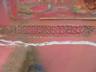 Zwalve N/A 1996 - OCM 3 15 27 imagen 15