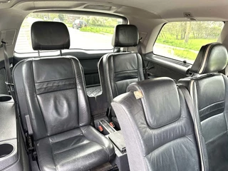 Volvo XC90 2007 - 2.4 D5 Momentum 7 PERSOONS Youngtimer obrazek 2