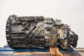 ZF N/A 2017 - 12TX2826TO 81.32004-6414 immagine 1