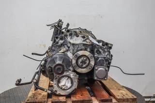 ZF N/A 2019 - 12TX2826TO + HYD image 4