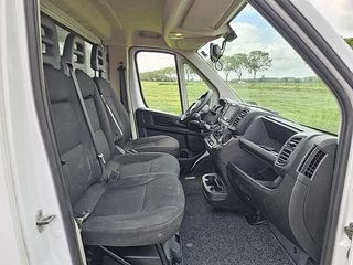 Fiat Ducato 2022 - 2.2 obrazek 7