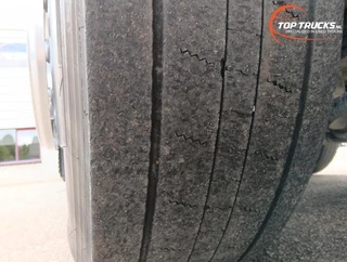 MAN TGS 2015 - 35.360 obrazek 32