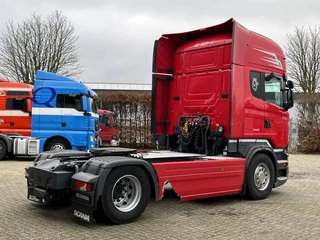 Scania R 2014 - R450 zdjecie 4