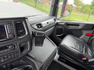 Scania R 2020 - R650 V8 image 16