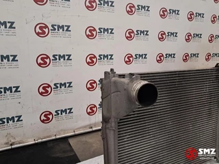 Mercedes-Benz N/A 2015 - Occ intercooler Mercedes zdjecie 4