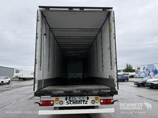 Schmitz Cargobull Semitrailer Dryfreight Standard 2021 immagine 3 miniatura