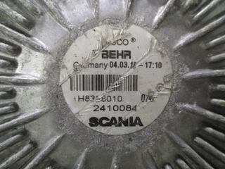 Scania - 2410084 VISCO obrázek 3 náhled