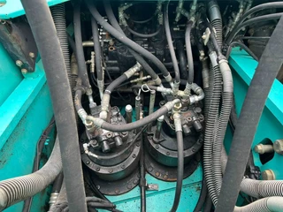 Kobelco N/A 2014 - SK500LC-9 obrazek 17