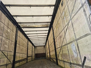 Fruehauf 3 AXLE CURTAINSIDER | BPW AXLES 2002 - N/A bild 20