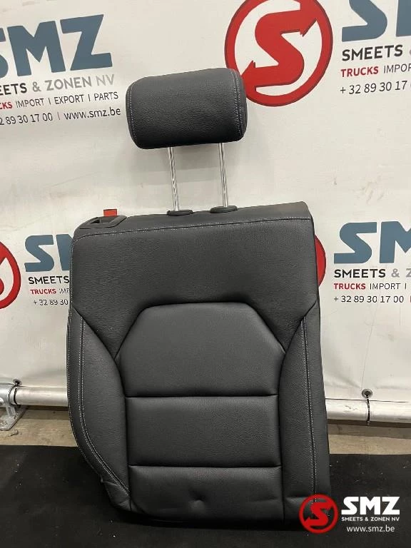 Mercedes-Benz - Occ set interieur met zetels W246 Mercedes obrázek 4