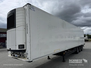 Schmitz Cargobull Semitrailer Reefer Multitemp 2018 te koop