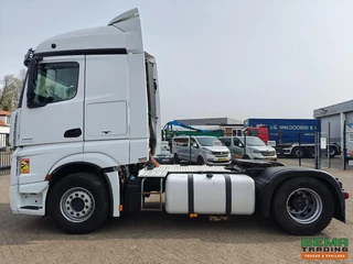 Mercedes-Benz Actros 2013 - 1942 obrazek 10