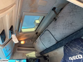 Iveco Stralis 2007 - 500 EURO 4, Retarder obrazek 9