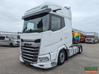 DAF XG+ 2022 - N/A obrazek 1
