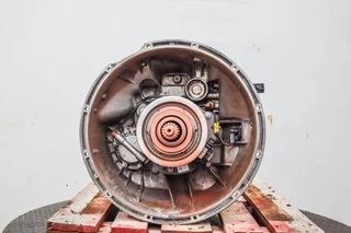 Mercedes-Benz N/A 2020 - G281-12KL MP5 AROCS obrazek 2