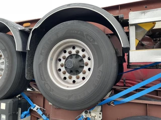 Van Hool 3B0049 2003 - N/A obrazek 4