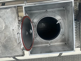 Feldbinder N/A 1998 - LEBENSMITTEL / LEVENSMIDDELEN / FOOD / 33.500L / 3-COMP / PUMPE / LIFTACHSE imagen 53