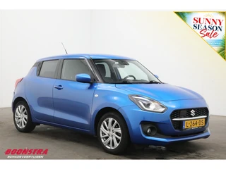 Suzuki Swift 2021 - 1.2 Select Smart Hybrid ACC Bluetooth SHZ Camera afbeelding 2 miniatuur