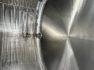 CIMC N/A 2007 - 20FT ISO / 25.060L / 1-COMP / 3 BAFFLES / UN PORTABLE T11 / 22K2 / 5Y test: 11-2028 image 36