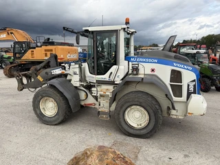 Volvo L60H 2015 na prodej