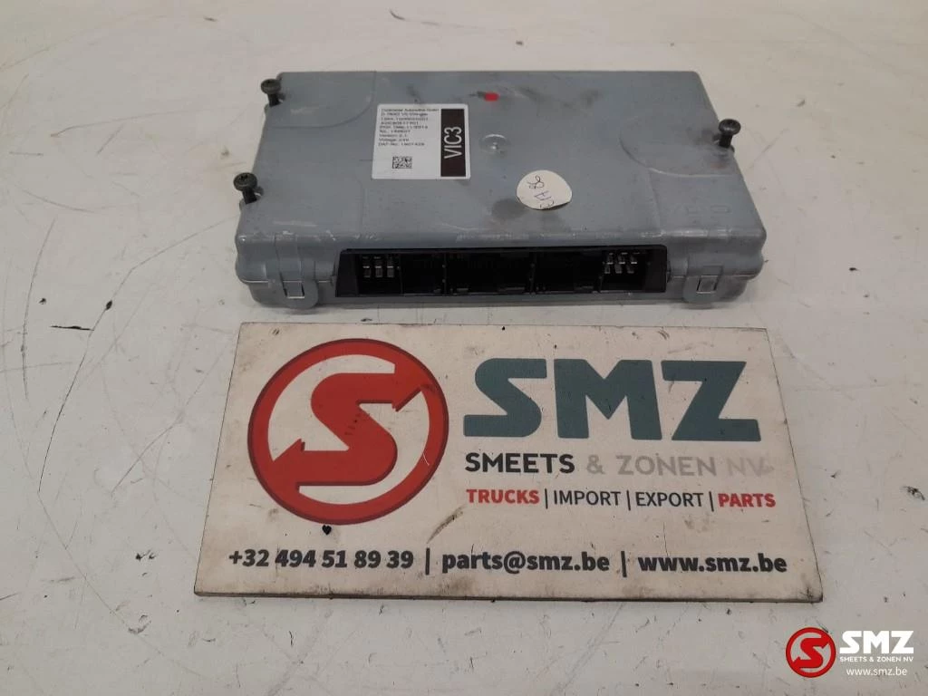 DAF 2013 - Occ ECU VIC3 regeleenheid DAF obrázek 1