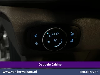 Ford Transit Custom 2022 - 2.0 TDCI 131pk L2H1 Dubbele Cabine Euro6 Airco | 6-Zits | Camera | Navigatie | Apple Carplay | LED | Cruisecontrol imagem 19