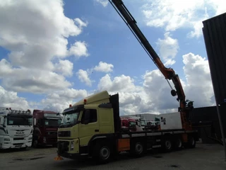 Terberg FM2850-T 2007 - N/A image 34