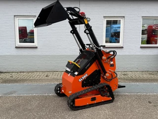 SKID STEER LOADER N/A 2025 - SL36C - NEW & UNUSED! obrazek 2
