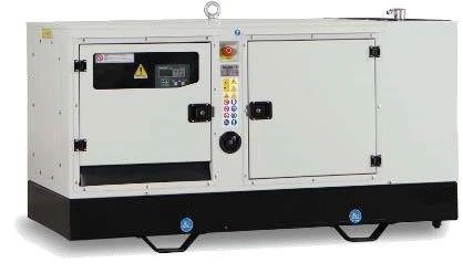 Iveco 2025 - F36TE1PV - 88 kVA Stage V Genset - DPX-19914 imagen 1