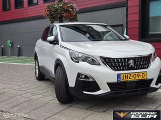 Peugeot 3008 2020 - Aut.| LED | Navi | Camera | PDC | 6M Garantie imagen 2