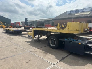 ES-GE N/A 2005 - 3 SOU-1N, LAST AXLE STEERING, 4 M EXTENDABLE , HYDRAULICS RAMPS image 10