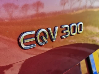 Mercedes-Benz EQV 2020 - 300 bild 25