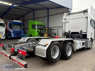 Scania R 2021 - R580 V8 NGS obrazek 2